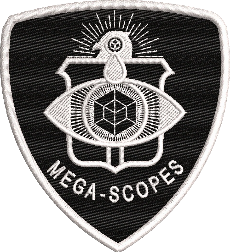 MEGA-SCOPES - Image 3
