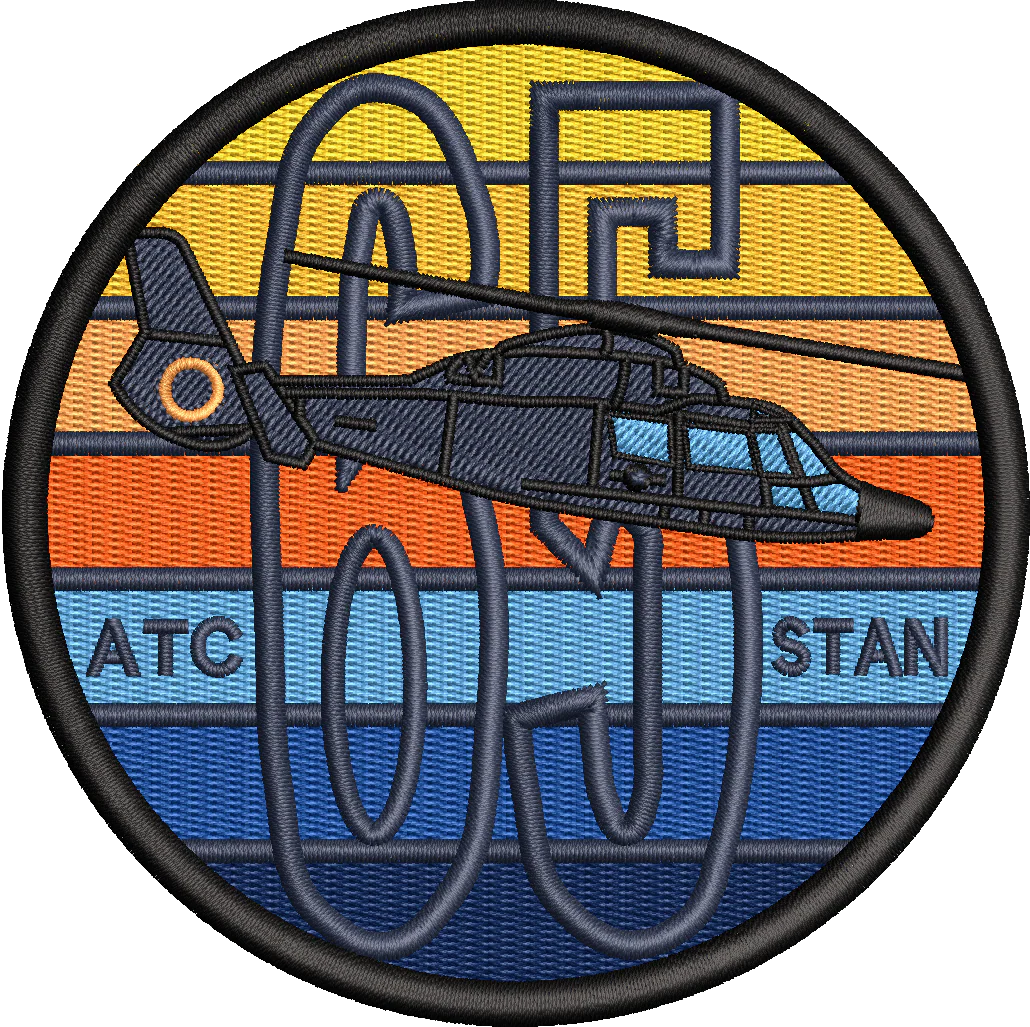 MH65/ATC/STAN