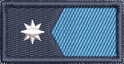 Minnesota Flag - Color - Pen Tab