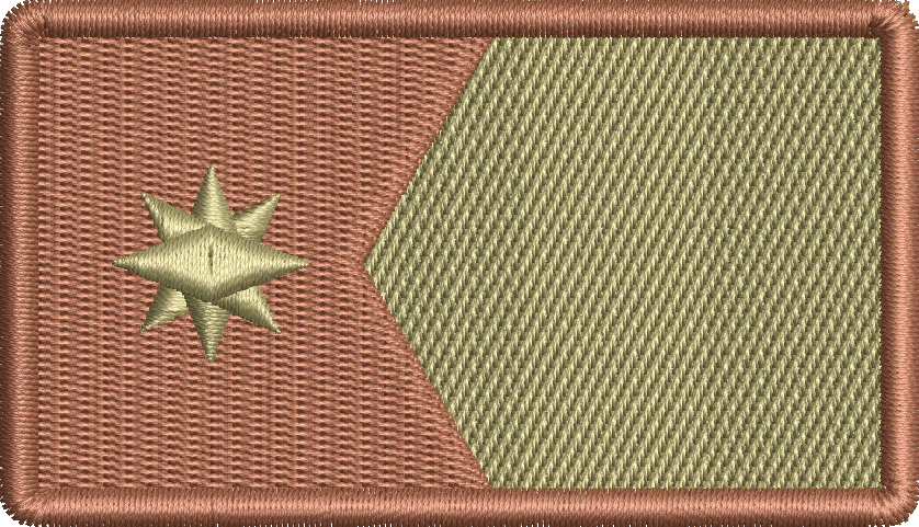Minnesota Flag - OCP