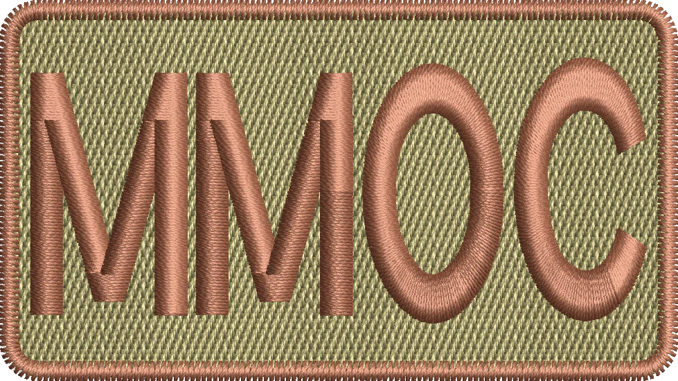MMOC - Duty Identifier Patch