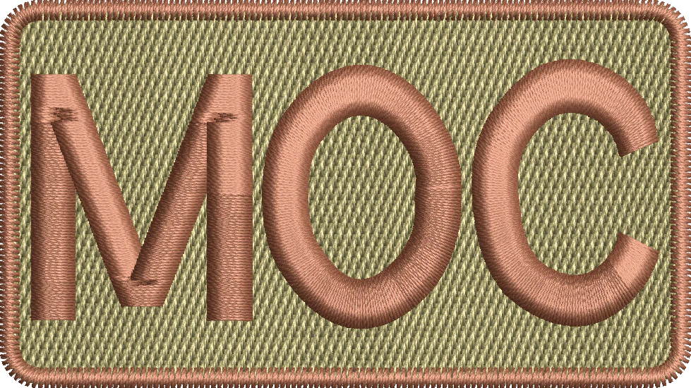MOC - Duty Identifier Patch