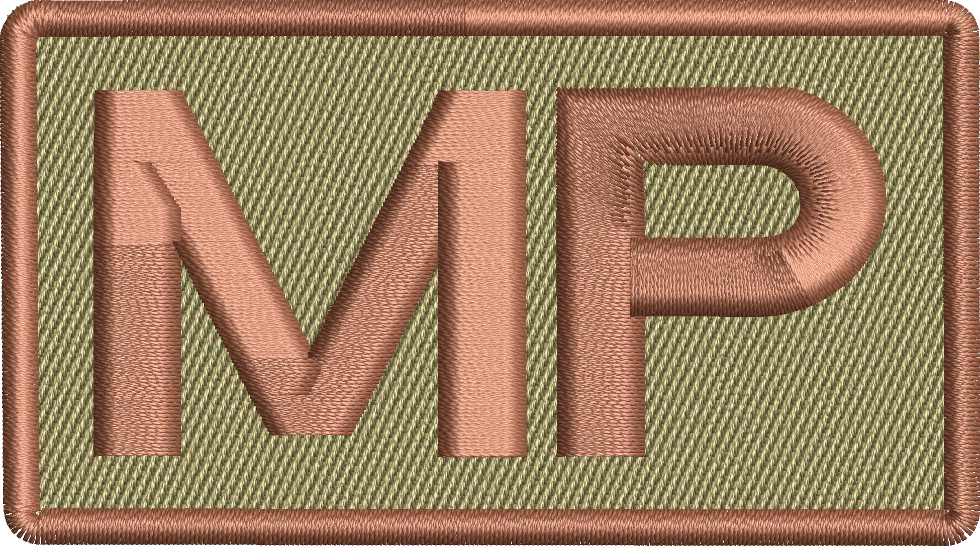 MP - Duty Identifier Patch