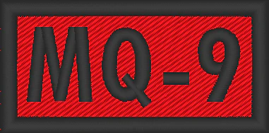 MQ-9 - Pen Tab - Image 3