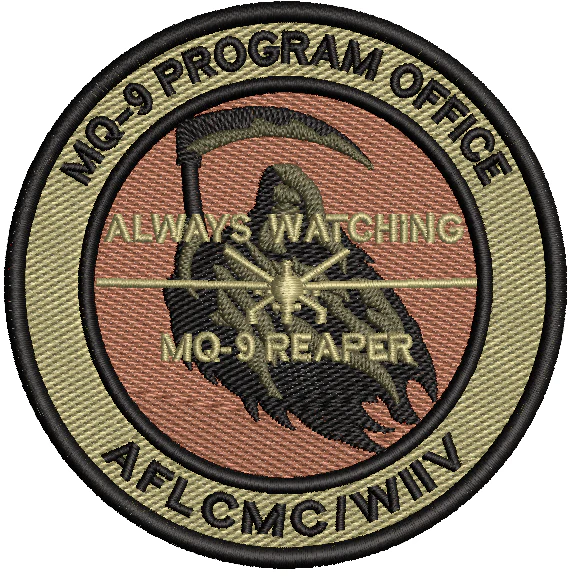 MQ-9 Program Office - Image 2