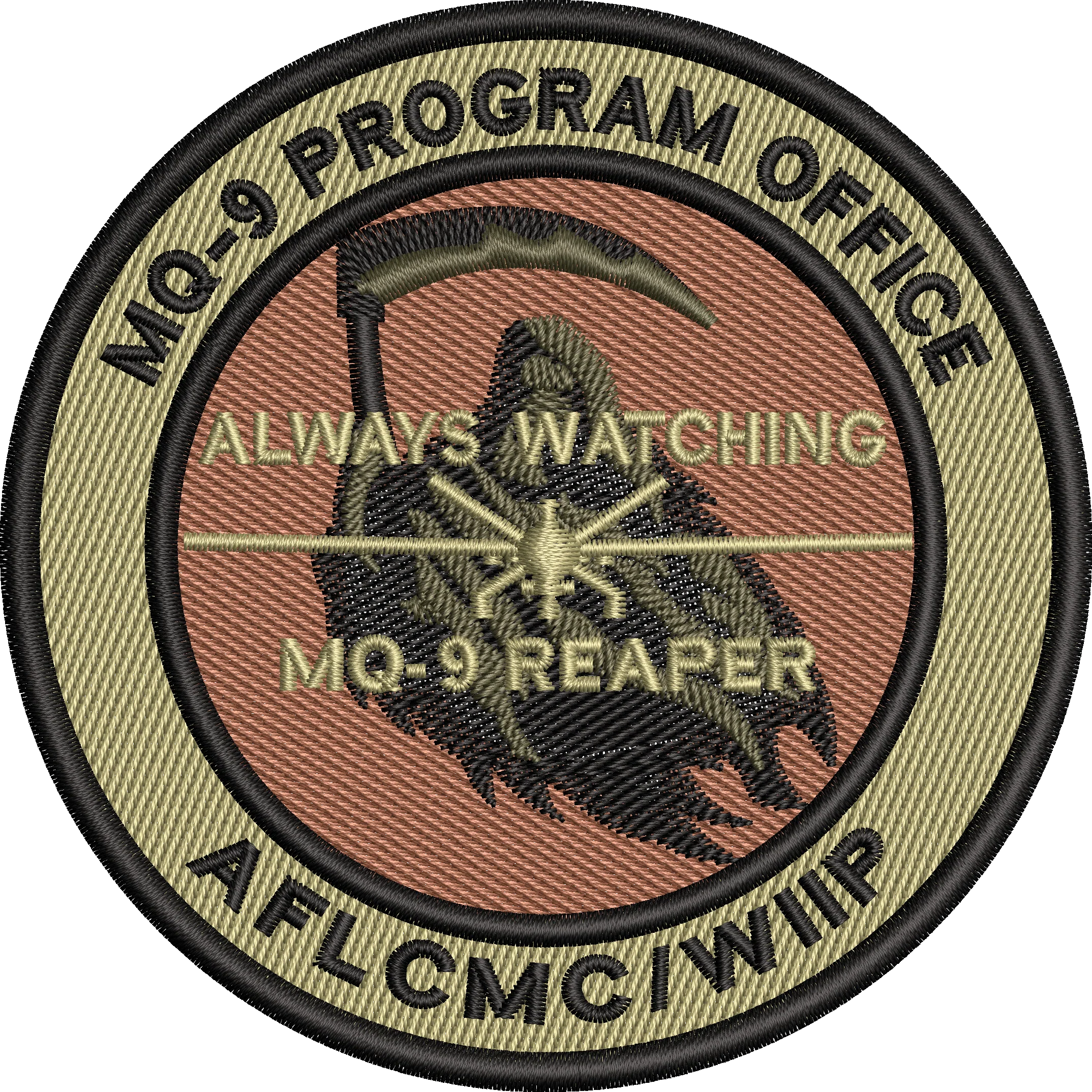MQ-9 Program Office - Image 3