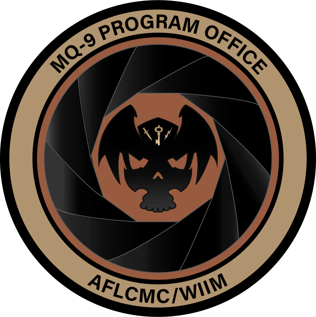 MQ-9 Program Office - AFLCMC/WIIM - ZAP