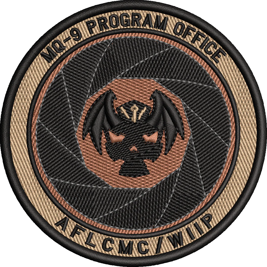 MQ-9 Program Office - AFLCMC/WIIP