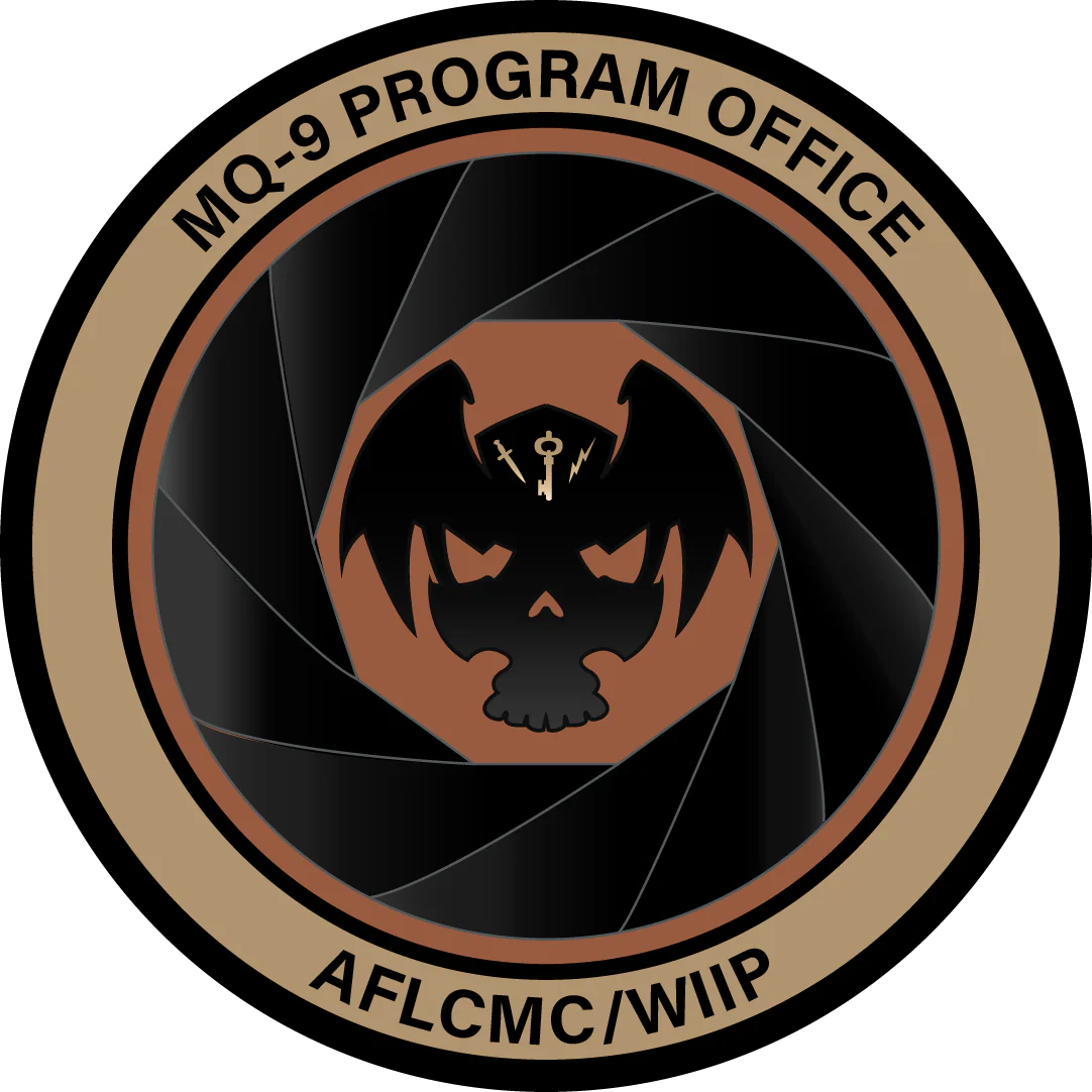 MQ-9 Program Office - AFLCMC/WIIP - ZAP