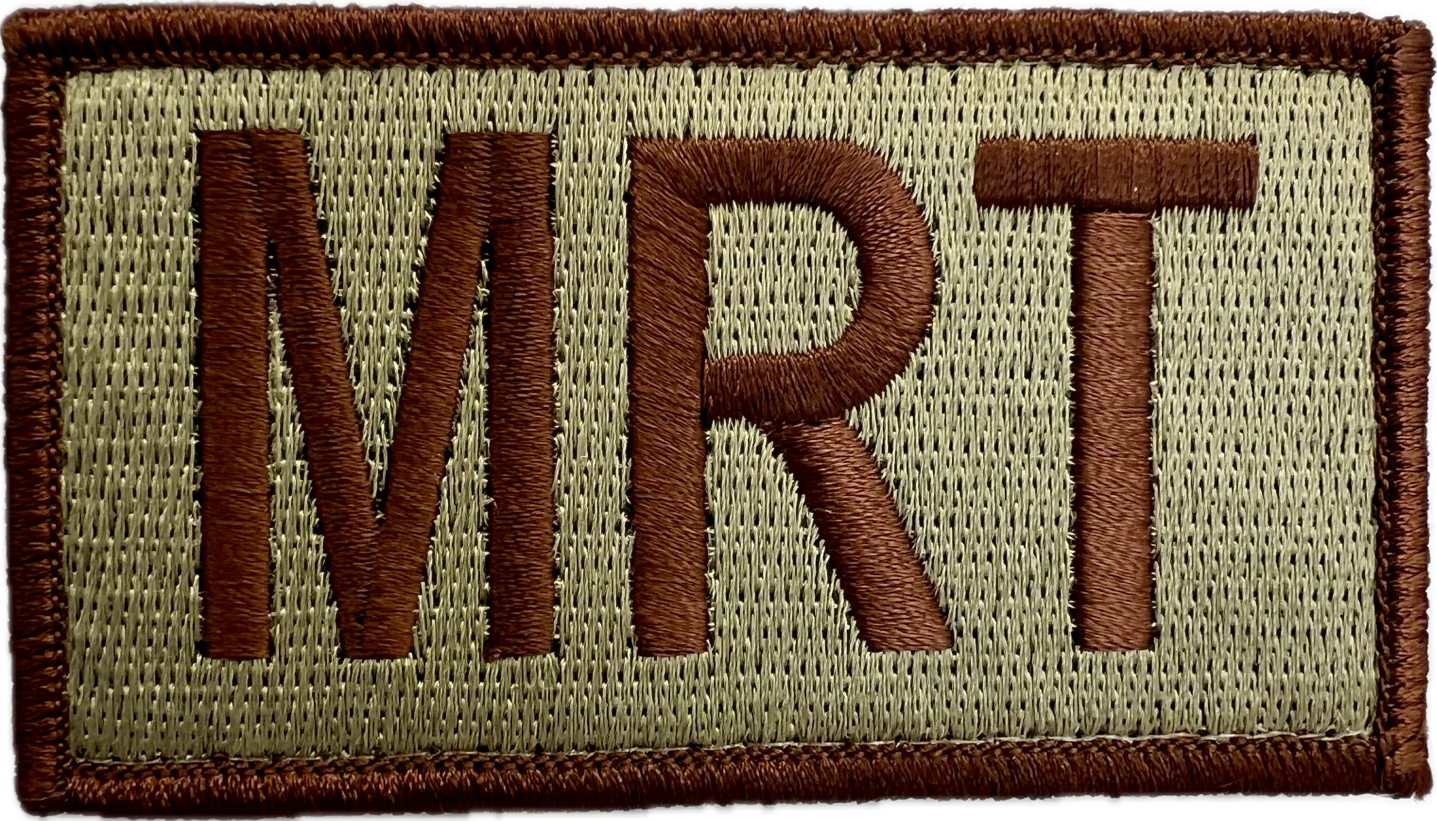 MRT - Duty Identifier Patch (Reaper Red)