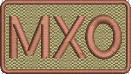 MXO - Duty Identifier Patch