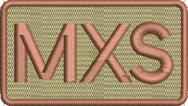 MXS - Duty Identifier Patch