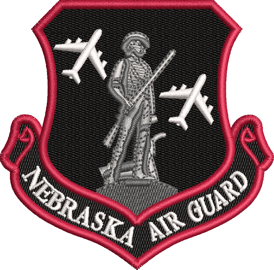 Nebraska Air Guard