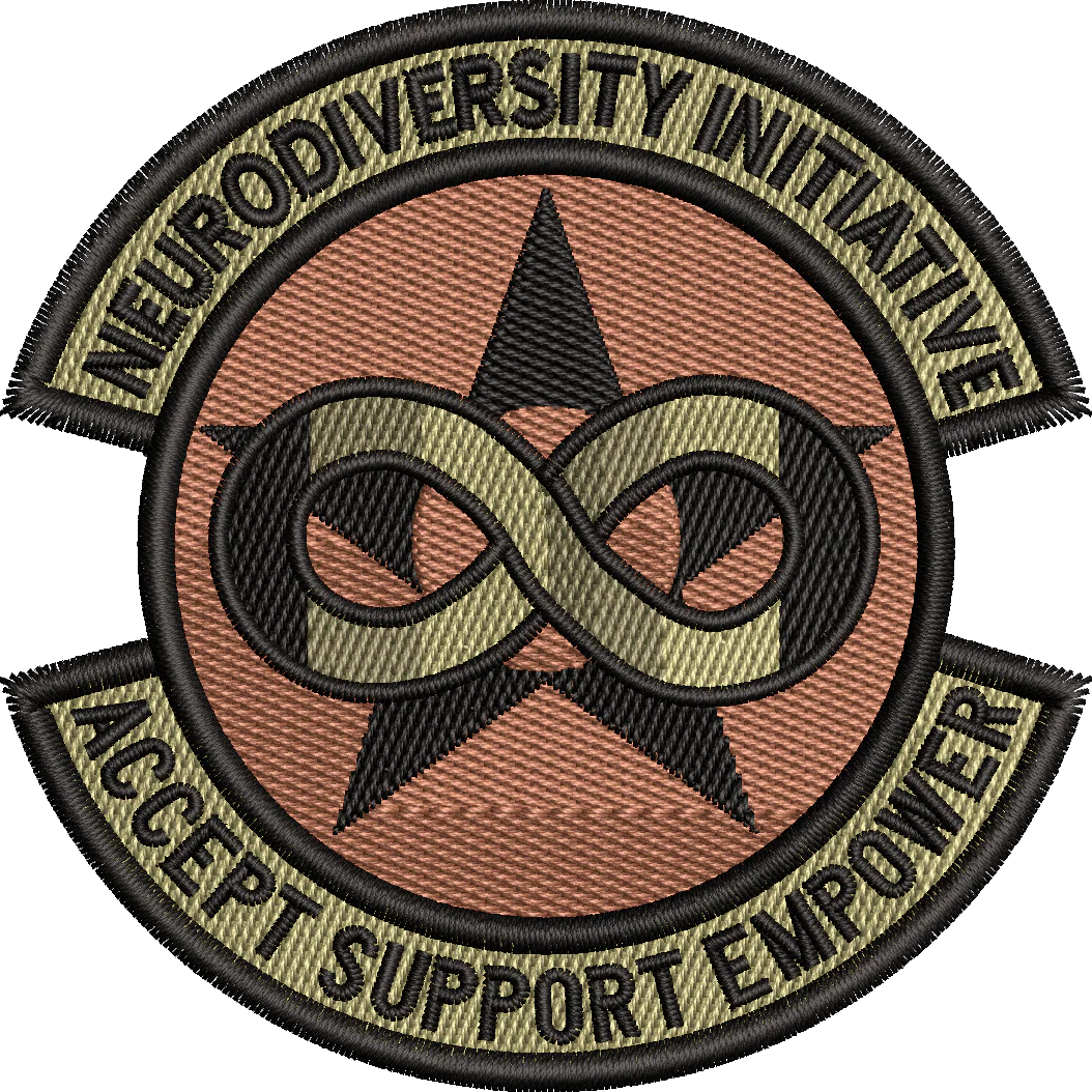 Neurodiversity initiative - OCP