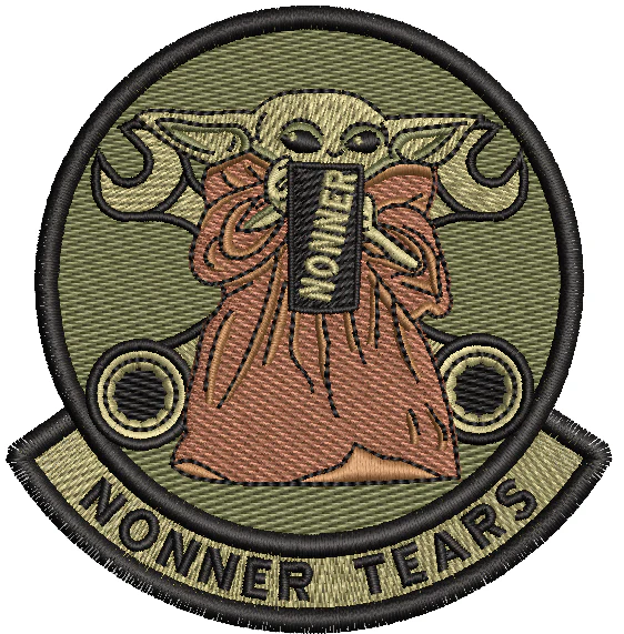 Nonner Tears - Image 3