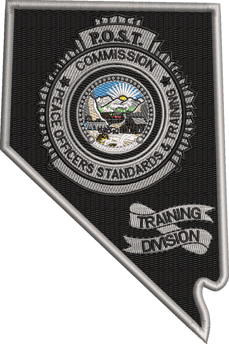 NV POST - Training Division