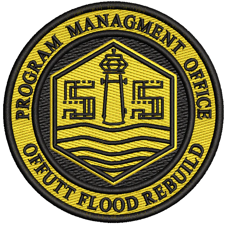 Offutt Flood Rebuild - Program Management office