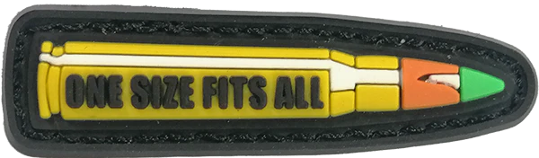 One Size Fits All