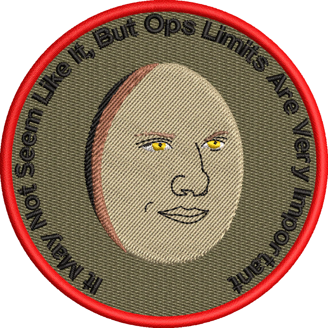 Ops Limits