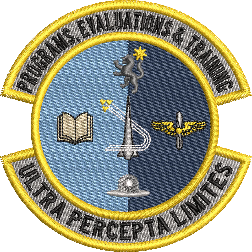 OTS Programs, Evaluations & Training - COLOR