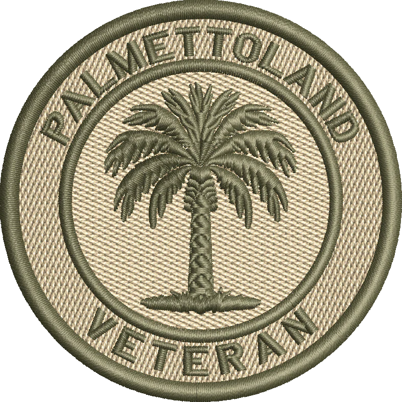 Palmettoland Veteran