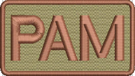 PAM - Duty Identifier Patch
