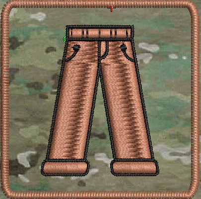 Pants Patch