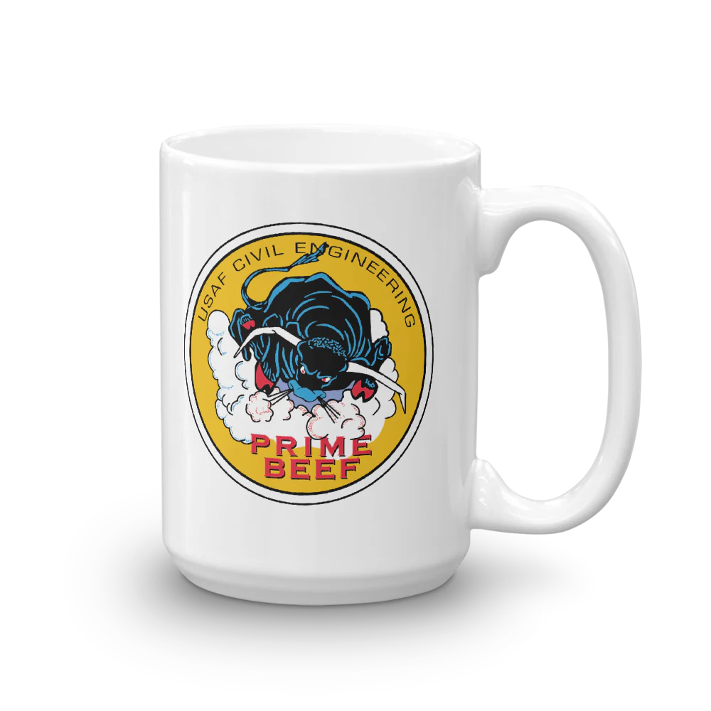 Prime Beef - Mug - Image 3