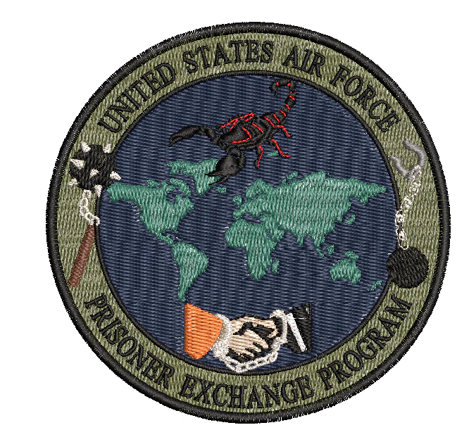 Prisoner Exchange Program