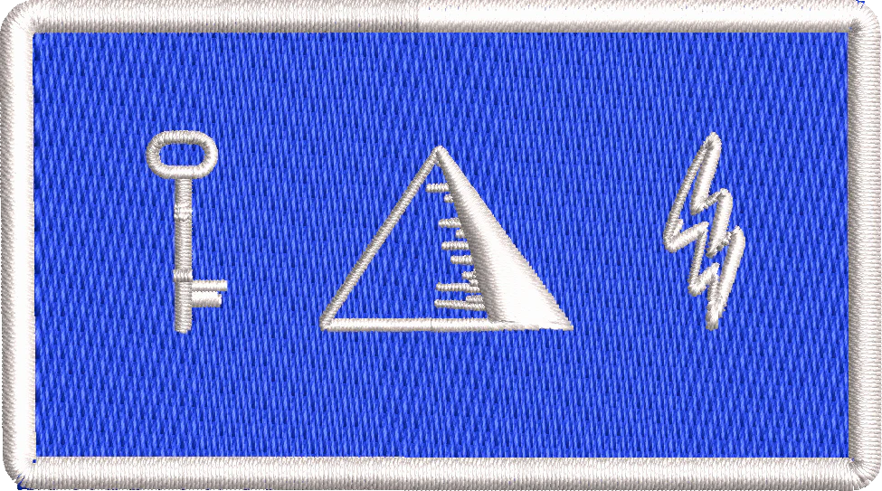 Project 23  - Duty Identifier Patch
