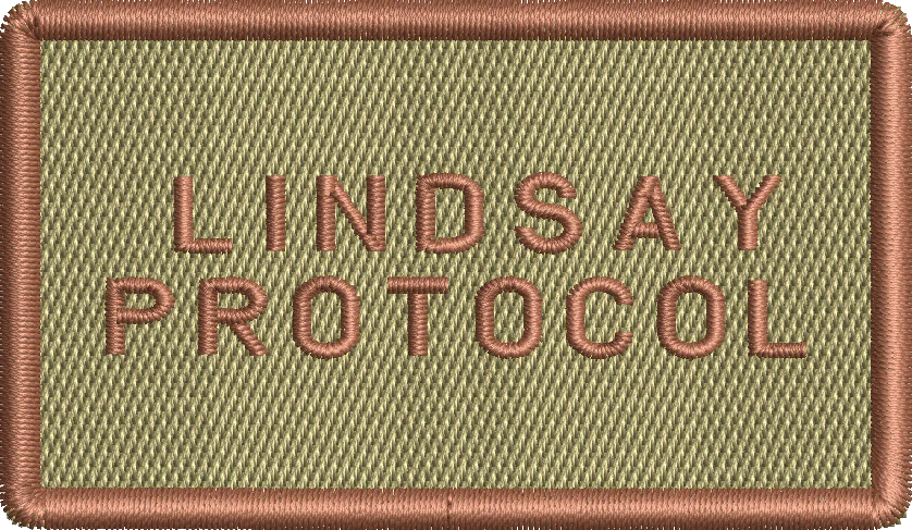 Protocol Lindsay - Custom Duty Identifier