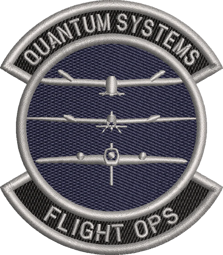 Quantum Systems Flight Ops