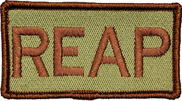 REAP - Duty Identifier Patch