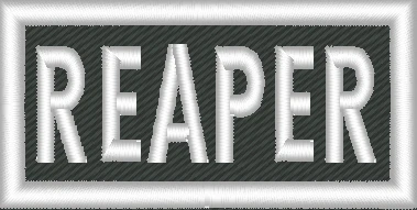Reaper - Pen Tab - Image 4