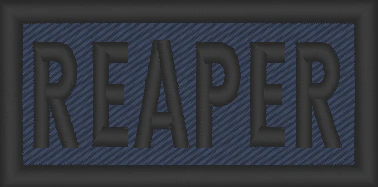 Reaper - Pen Tab - Image 5