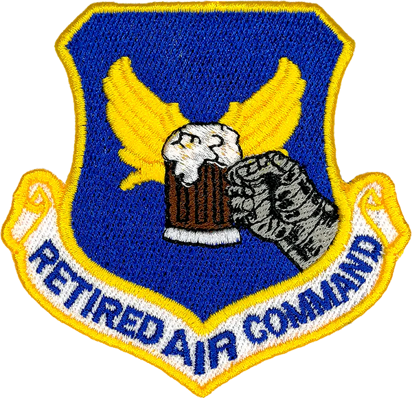 Retired Air Command - Image 2