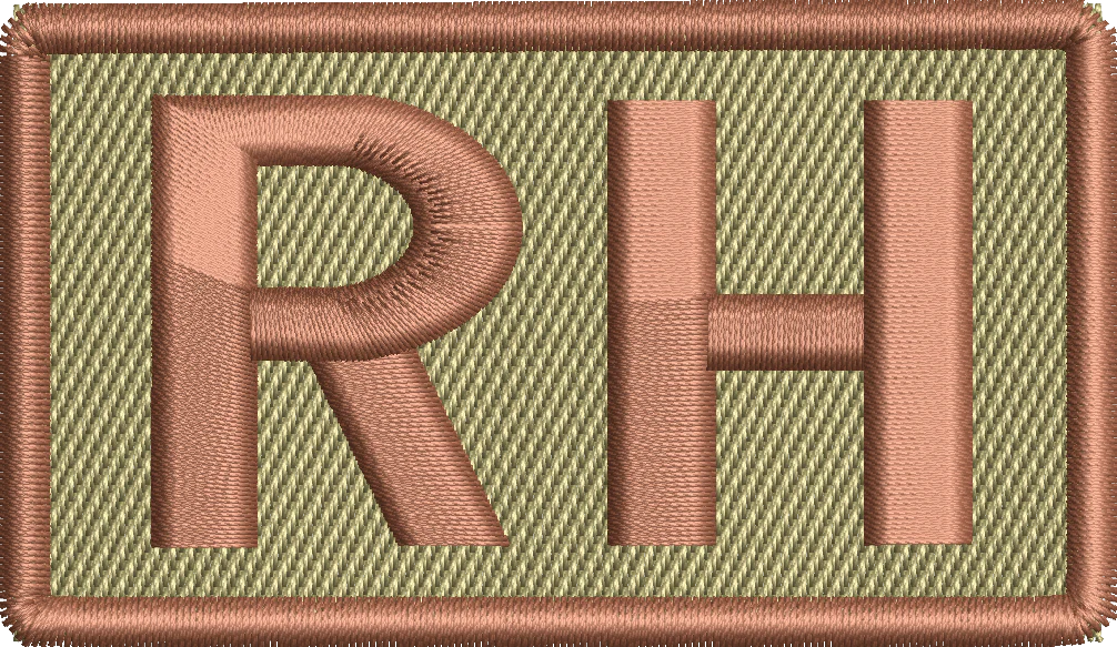 RH - Duty Identifier