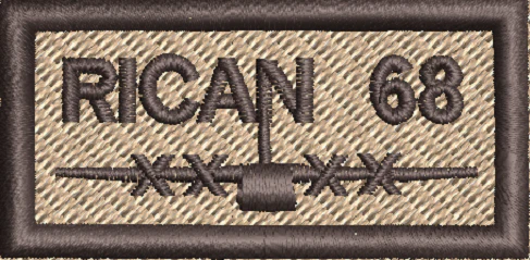 RICAN 68 - Pen Tab - Image 3