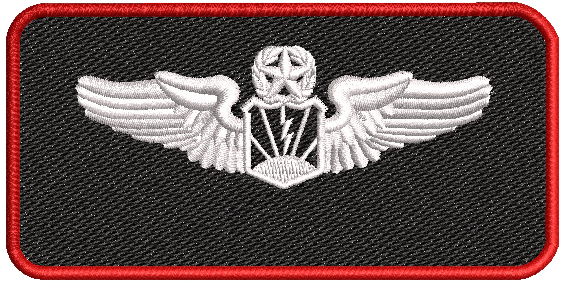 RPA Wings (17 ATKS) Name Tag - Image 3