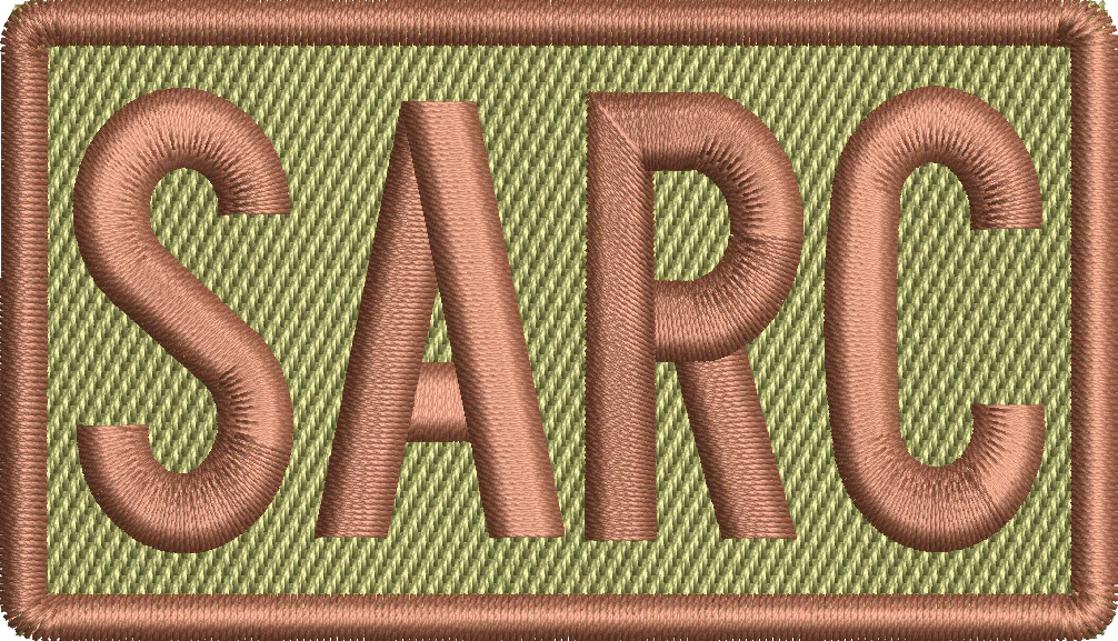 SARC - Duty Identifier Patch