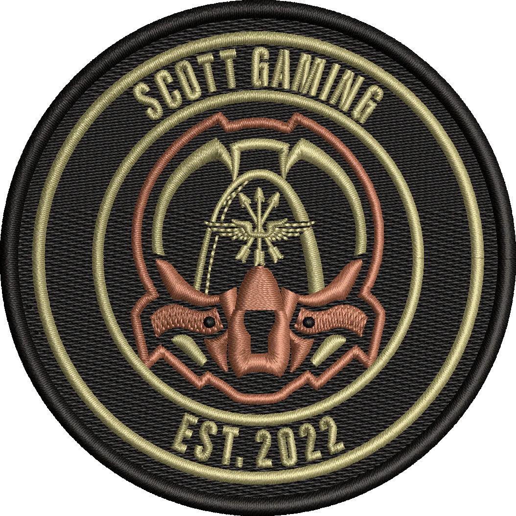 Scott Gaming - Image 2