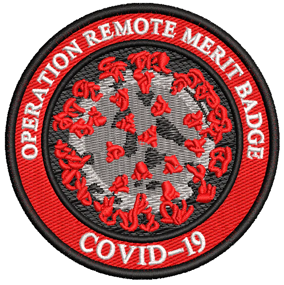 *Scout Patch* - Operation - Image 3