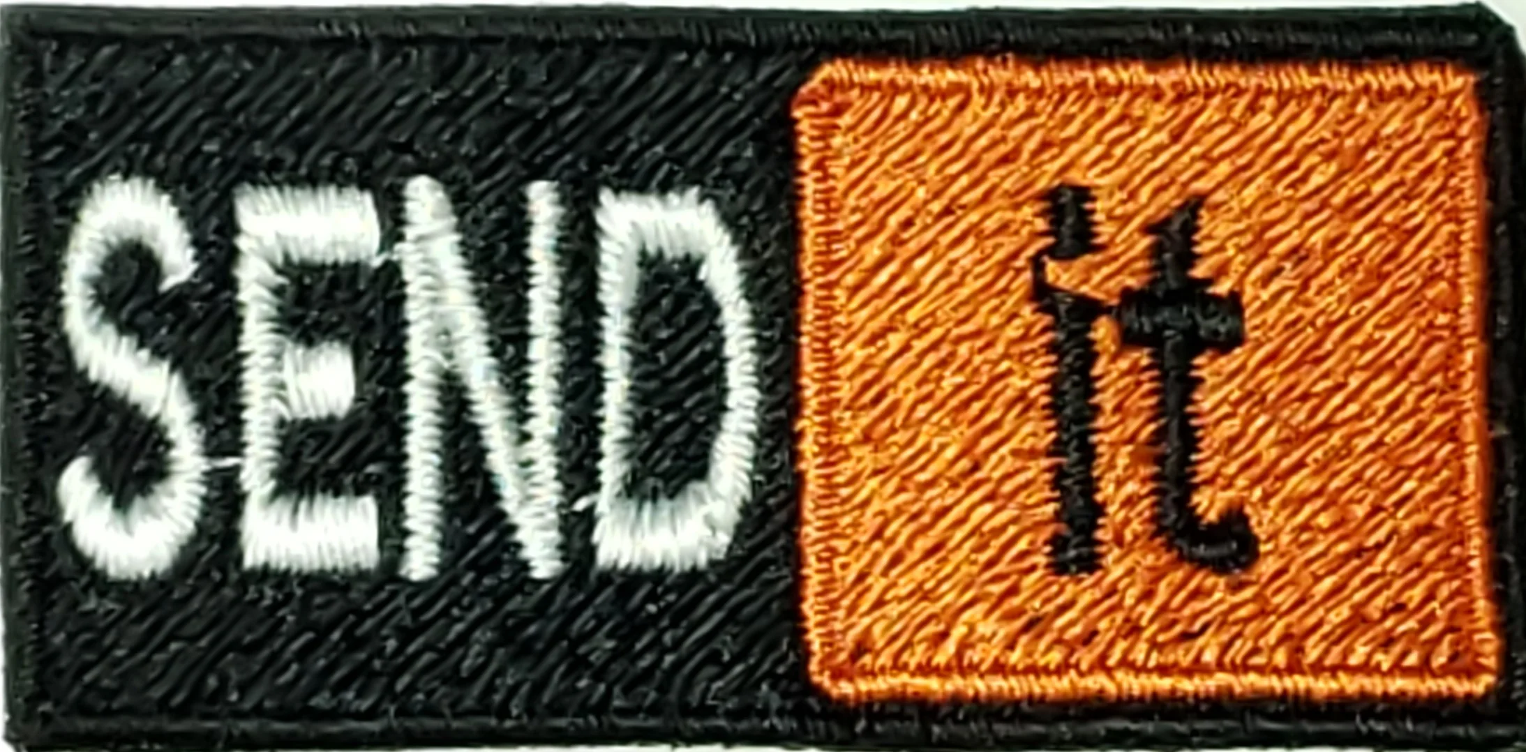 SEND IT - Pen Tab