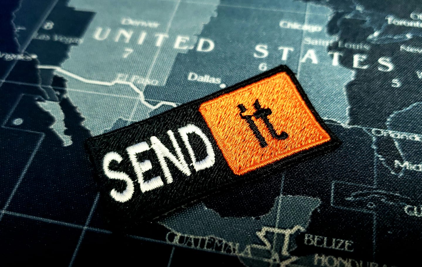 SEND IT - Pen Tab - Image 2