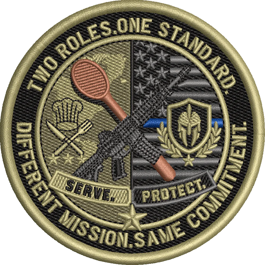 Services Forces