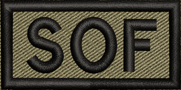 SOF - Pen Tab