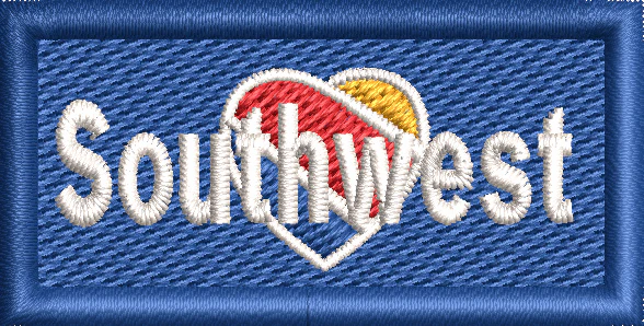 Southwest - Pen Tab