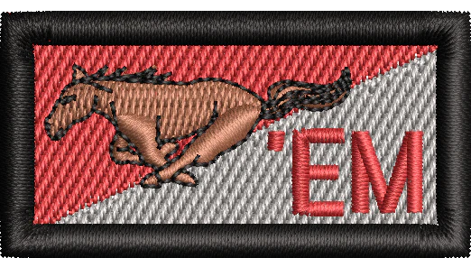 Stang 'em Pen Tab