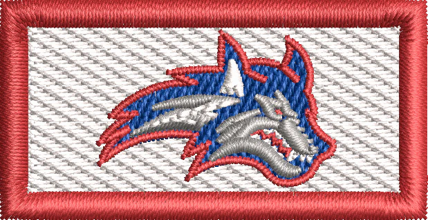 Stony Brook University - Pen Tab