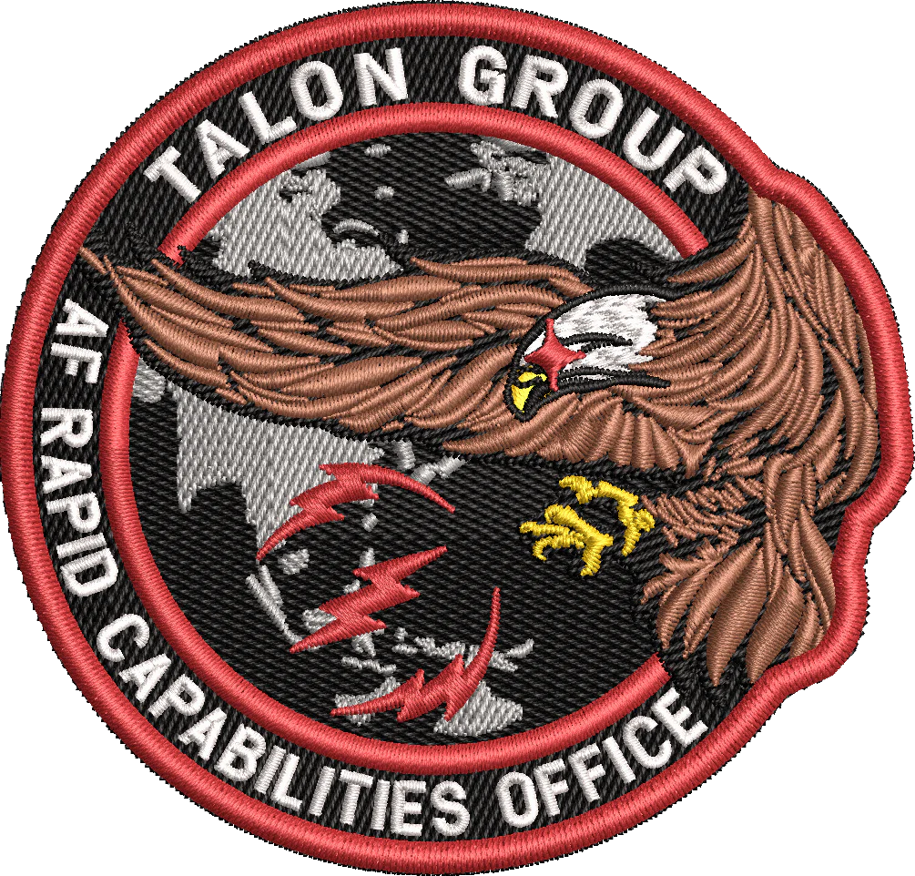 Talon Group AFRCO-COLOR